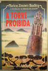 A torre proibida A torre proibida