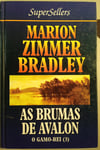 As brumas de Avalon As brumas de Avalon