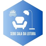 Logo Sebo Sala da Leitura