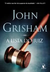 A lista do juiz A lista do juiz