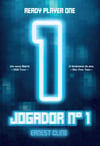Jogador Nº 1 Jogador Nº 1