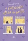 O coração atrás da porta O coração atrás da porta