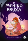 O menino bruxa (vol. 1) O menino bruxa (vol. 1)